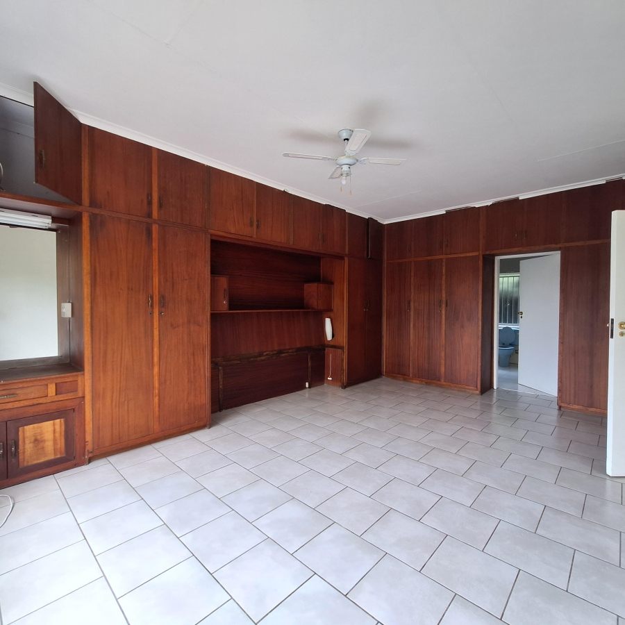 4 Bedroom Property for Sale in Frankfort Free State